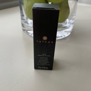 TATCHA THE SERUM STICK Treatment and Touch-Up Balm